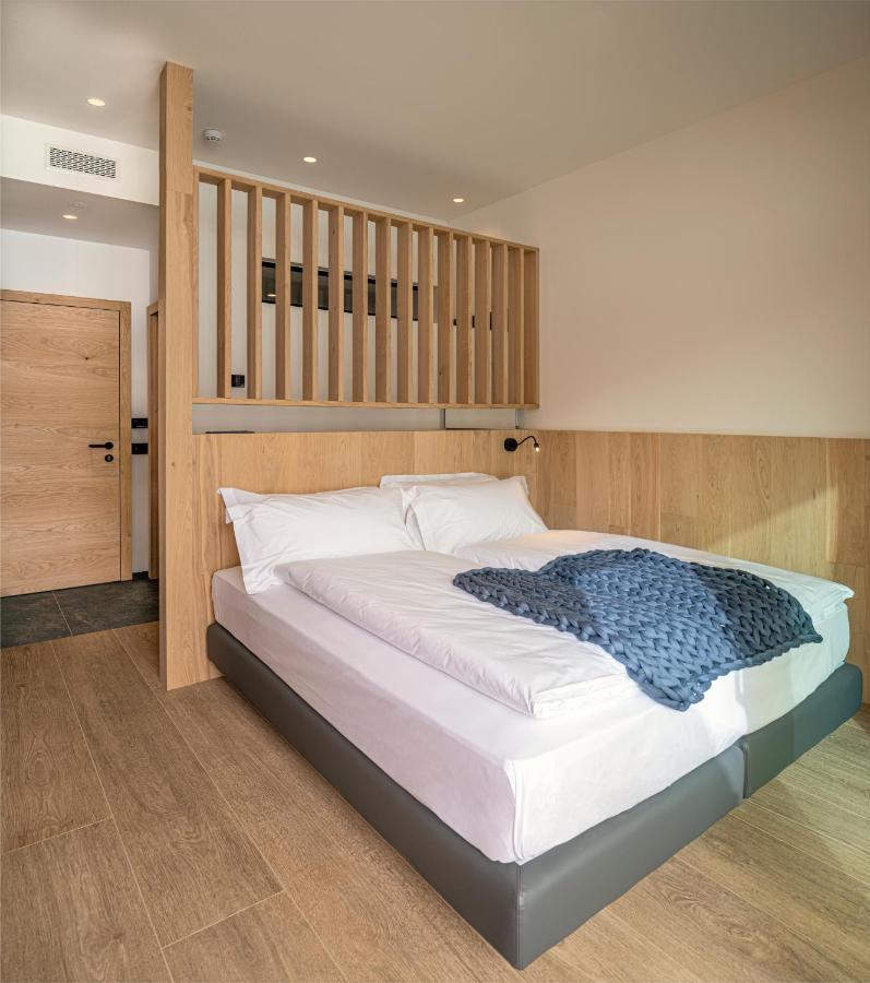 Vetta Alpine Relax Hotel Livigno Kültér fotó