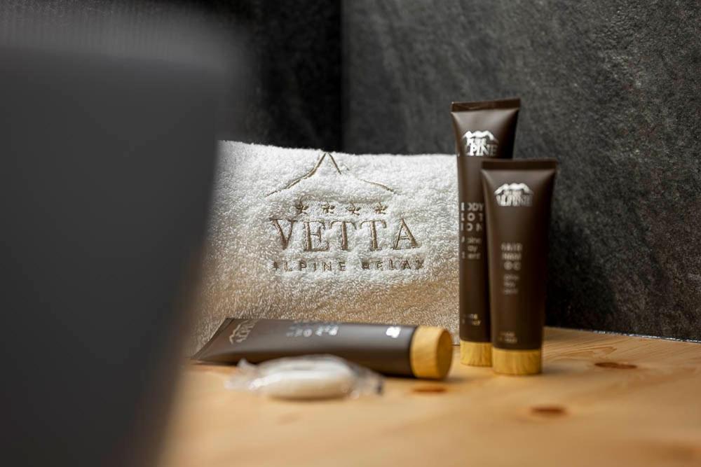 Vetta Alpine Relax Hotel Livigno Kültér fotó