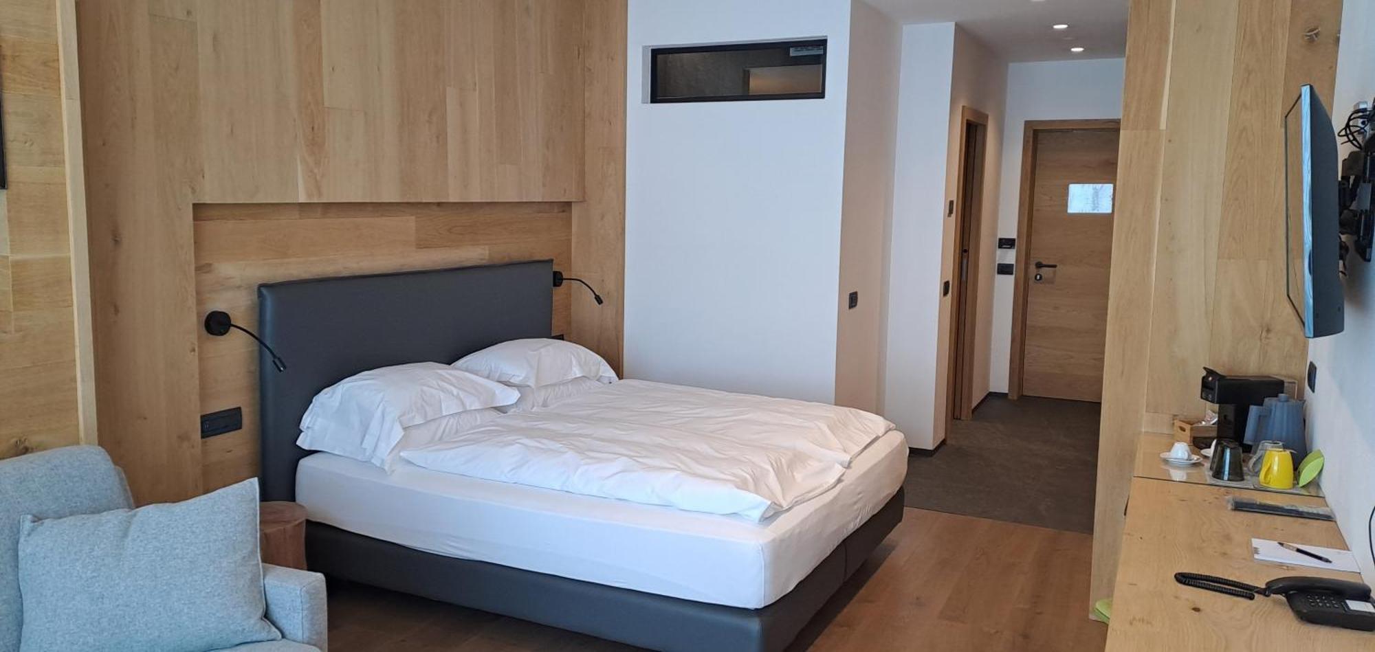 Vetta Alpine Relax Hotel Livigno Kültér fotó