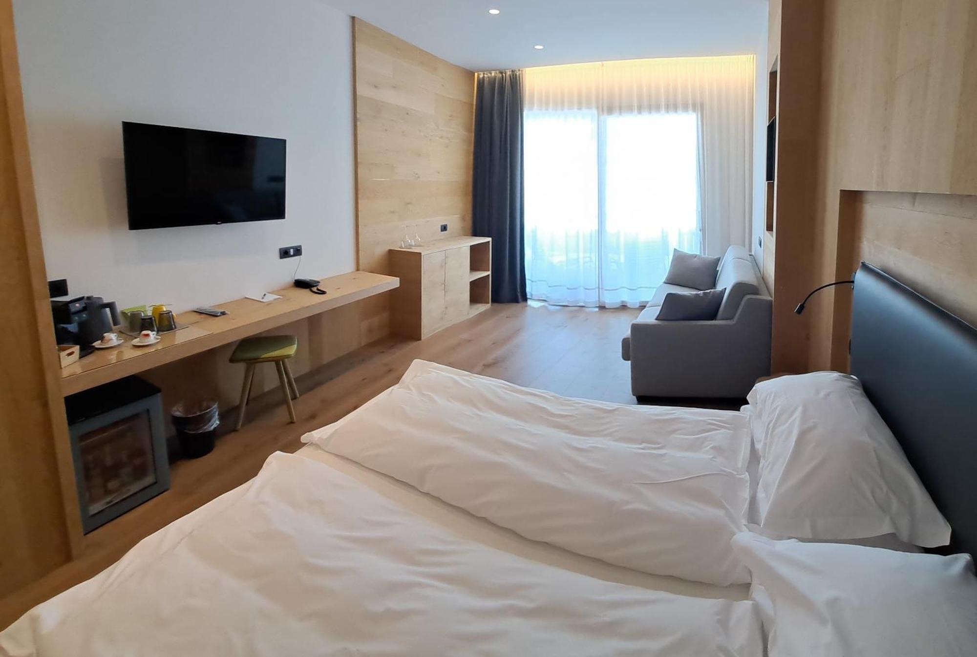 Vetta Alpine Relax Hotel Livigno Kültér fotó
