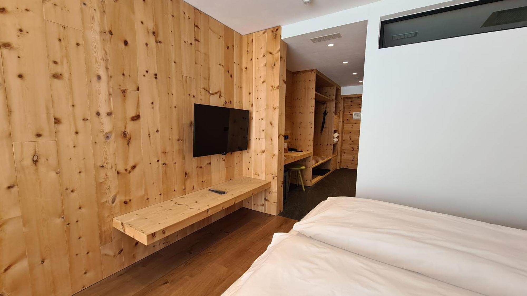 Vetta Alpine Relax Hotel Livigno Kültér fotó