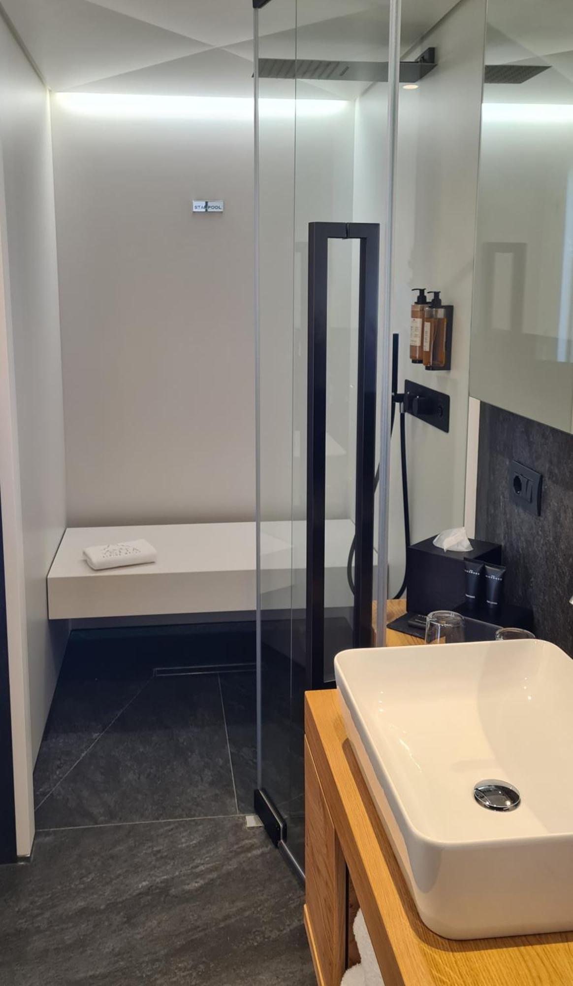 Vetta Alpine Relax Hotel Livigno Kültér fotó