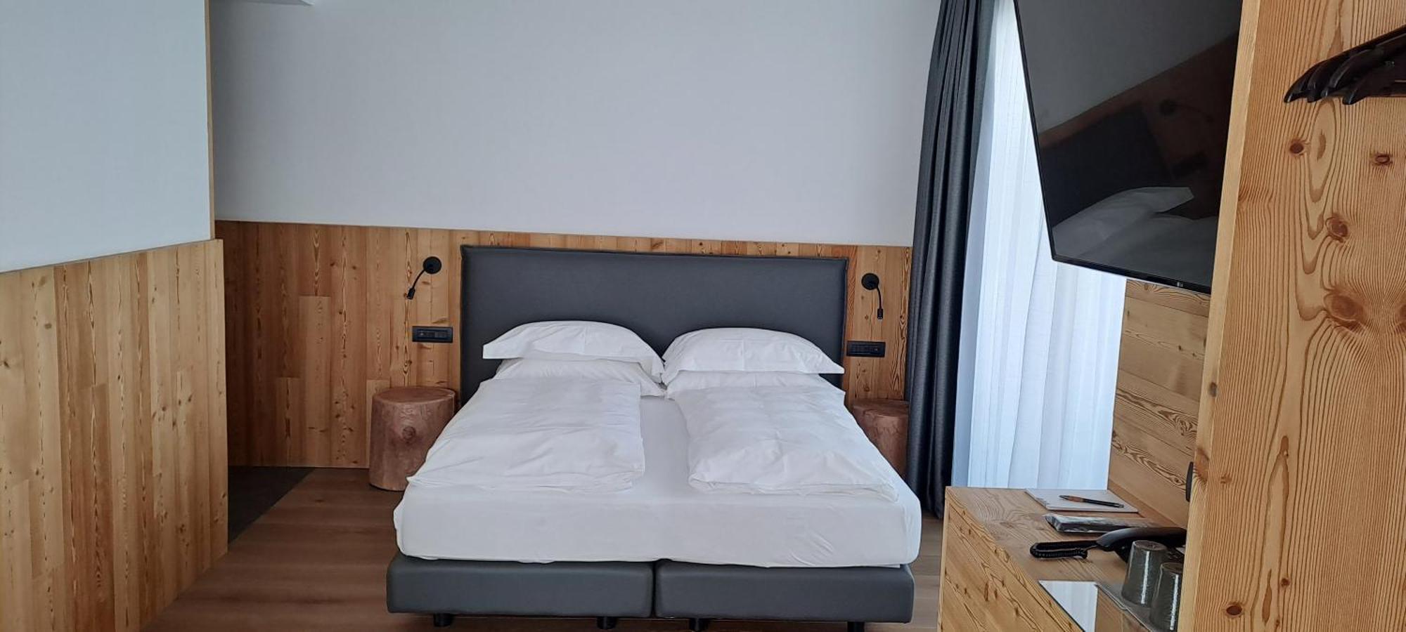 Vetta Alpine Relax Hotel Livigno Kültér fotó