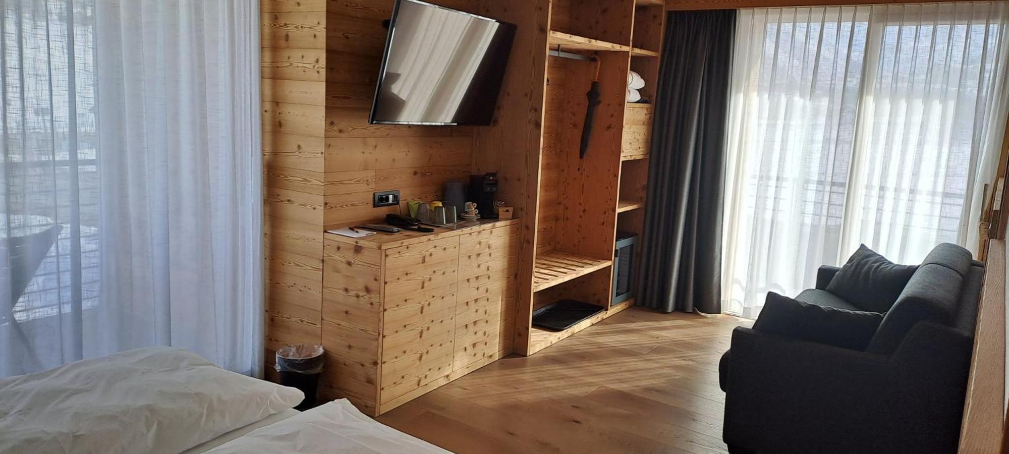 Vetta Alpine Relax Hotel Livigno Kültér fotó