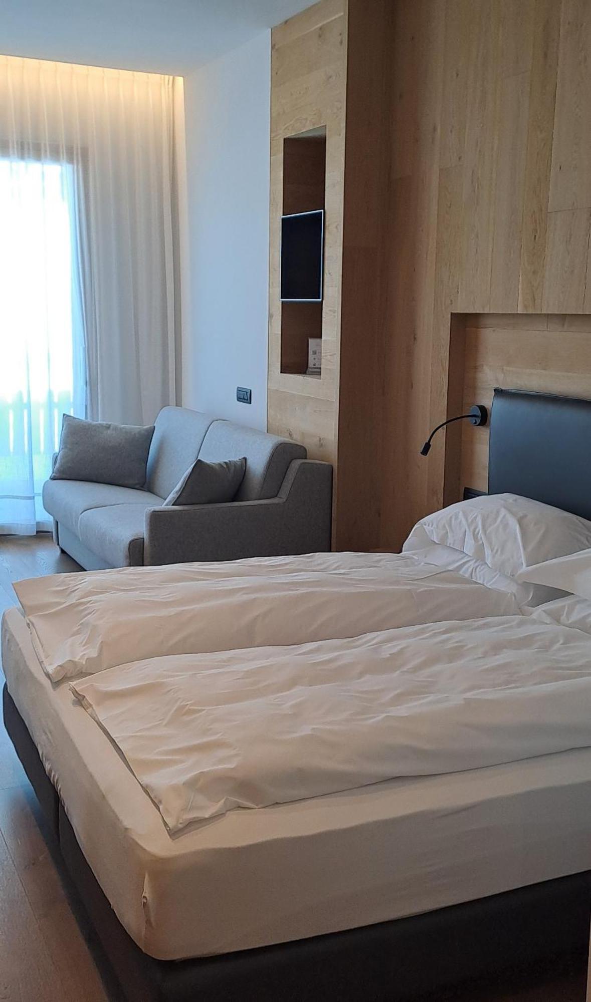 Vetta Alpine Relax Hotel Livigno Kültér fotó