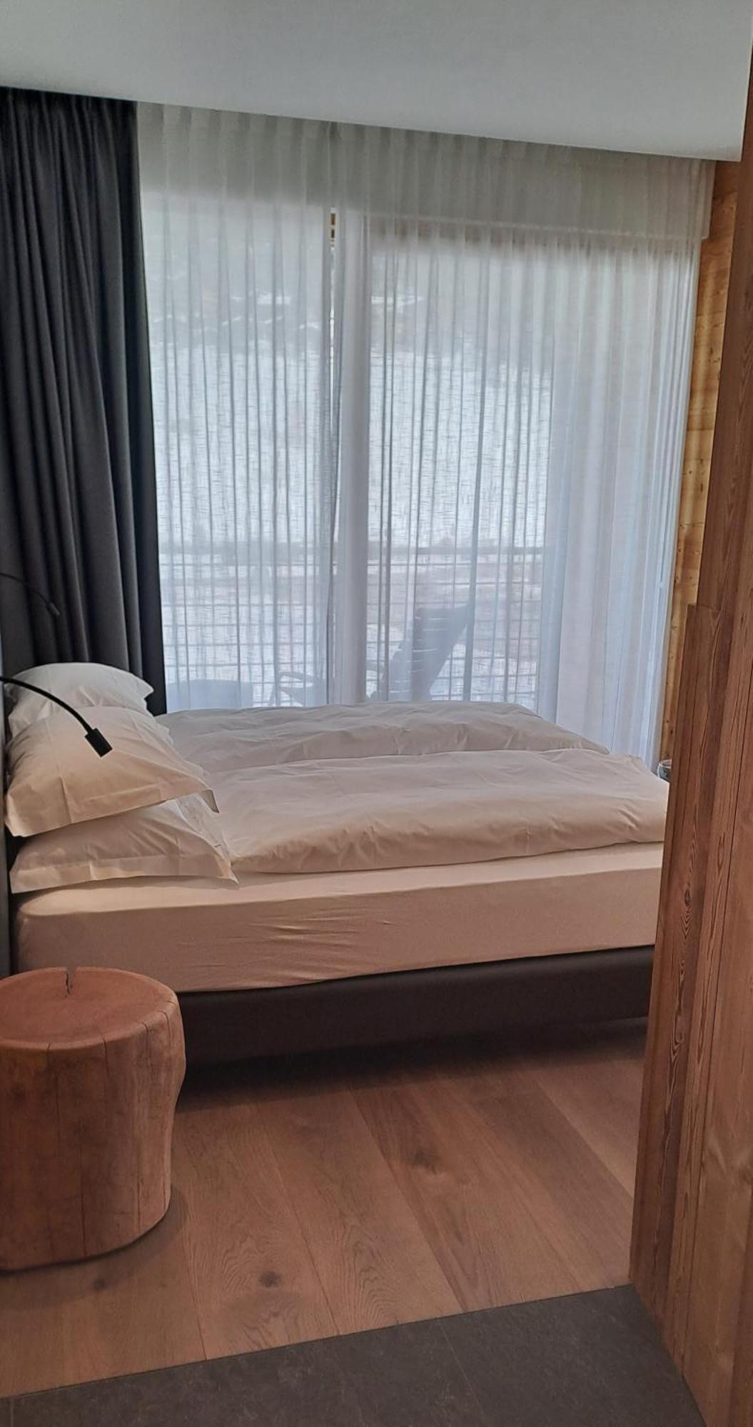 Vetta Alpine Relax Hotel Livigno Kültér fotó