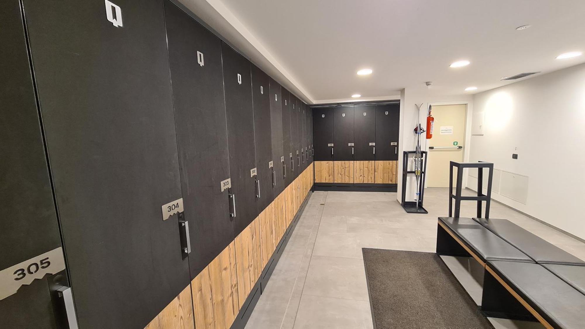 Vetta Alpine Relax Hotel Livigno Kültér fotó