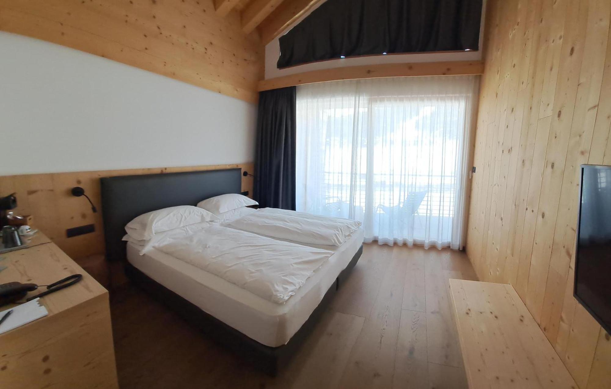 Vetta Alpine Relax Hotel Livigno Kültér fotó