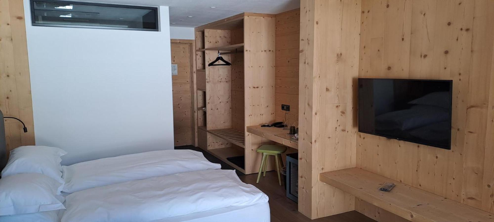 Vetta Alpine Relax Hotel Livigno Kültér fotó
