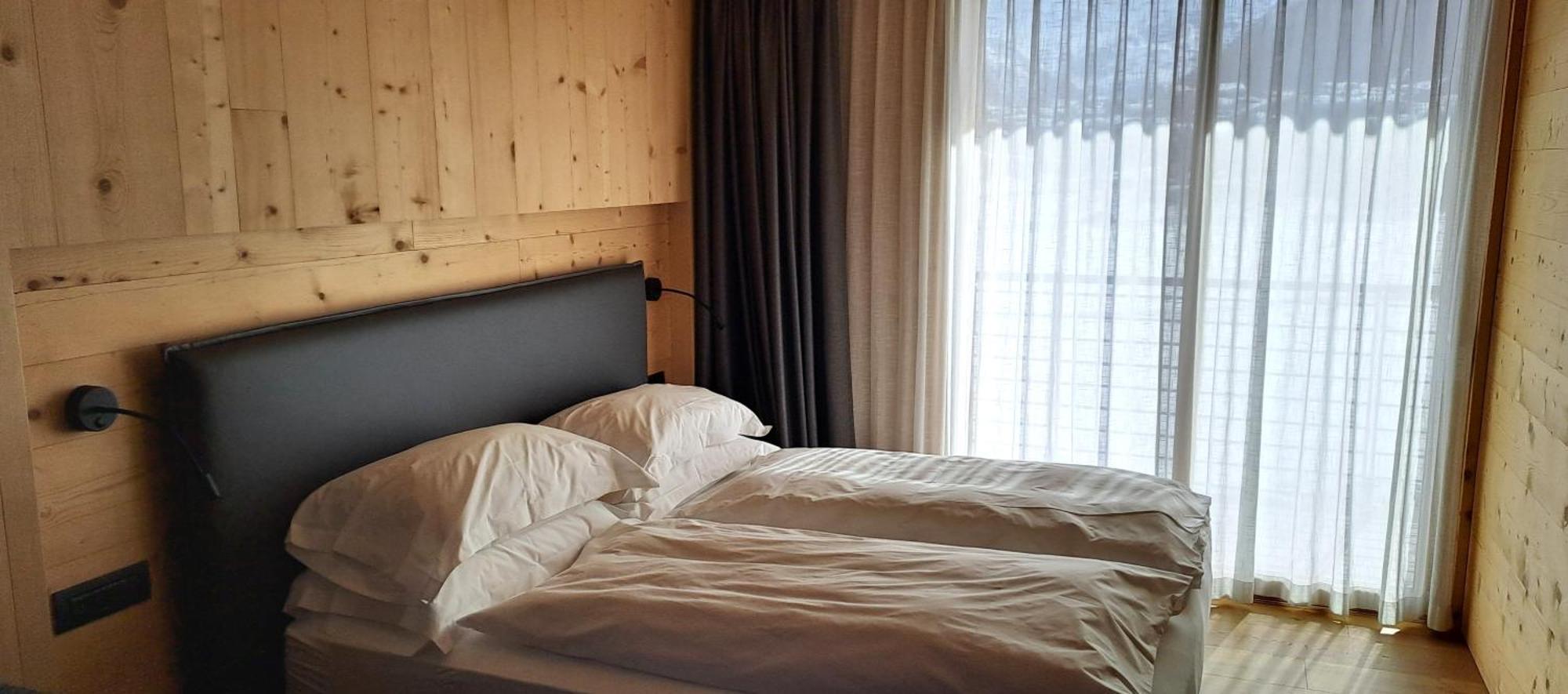 Vetta Alpine Relax Hotel Livigno Kültér fotó