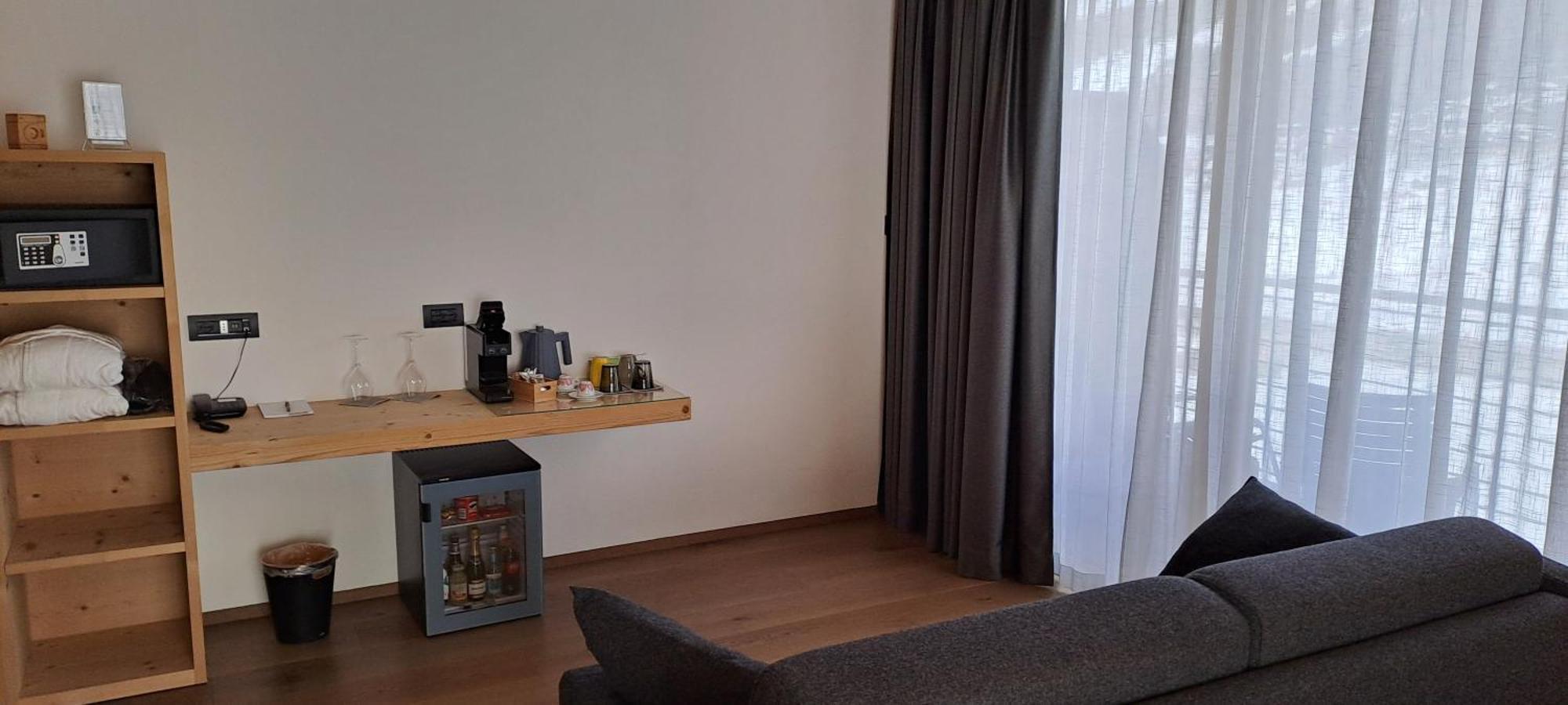 Vetta Alpine Relax Hotel Livigno Kültér fotó